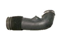 Cadillac SRX Air Hose - 15833712 Intake Duct