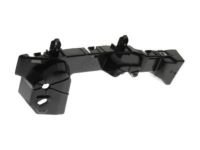 GM 84709614 Side Bracket, Front Passenger Side GM 84709614 Side Bracket, Front Passenger Side