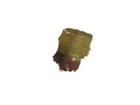 GM 22584127 Inlet Pipe Connector