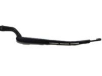 GM 15890058 Wiper Arm, Driver Side GM 15890058 Wiper Arm, Driver Side