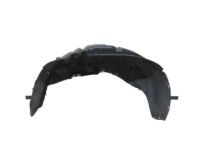 GM 15938662 Wheelhouse Liner, Rear Passenger Side GM 15938662 Wheelhouse Liner, Rear Passenger Side