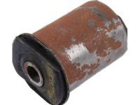 Chevrolet Cavalier Control Arm Bushing - 22597998 Axle Bushing, Yellow, Rear