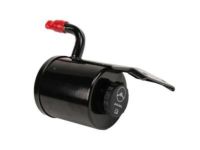 Chevrolet Express 3500 Power Steering Reservoir - 26073040 Reservoir