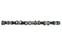 Chevrolet Trailblazer Parts - 24577279 Exhaust Camshaft