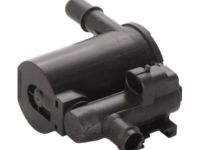 Chevrolet Aveo Canister Purge Valves - 96553405 Solenoid Valve