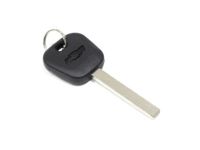 GM 13523900 Key