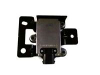GM 15951953 Lateral Accelerometer Sensor