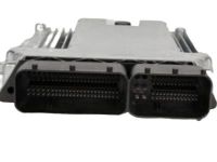 Chevrolet HHR Engine Control Module - 12623326 ECM