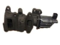 GM 97288827 EGR Valve GM 97288827 EGR Valve