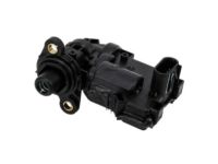 GM 12471631 Actuator, Front Drive Axle Shifter/Lock GM 12471631 Actuator, Front Drive Axle Shifter/Lock