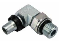 GM 15257385 Fitting, Power Brake Booster GM 15257385 Fitting, Power Brake Booster