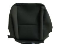 GM 20758029 Seat Cover, Front GM 20758029 Seat Cover, Front