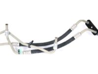 GM 15910133 Pipe, Transmission Oil Cooler