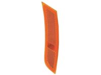 GM 20874072 Side Marker Lamp, Passenger Side