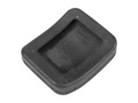 GM 95995025 Pad, Brake/Clutch Pedal GM 95995025 Pad, Brake/Clutch Pedal