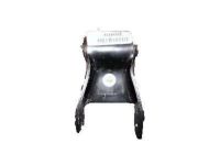 GM 84232565 Leaf Spring Shackle, Rear