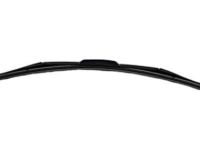 GM 23367644 Wiper Blade, Passenger Side GM 23367644 Wiper Blade, Passenger Side
