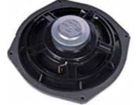GM 22753191 Front Driver Speaker