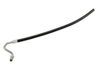 GM 9191634 Power Steering Return Hose GM 9191634 Power Steering Return Hose