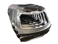 GM 84277350 Lift Gate GM 84277350 Lift Gate