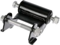 GMC Safari Leaf Spring Shackle - 15707588 Shackle, Rear