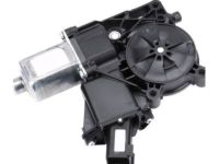 GM 23243912 Window Motor, Passenger Side