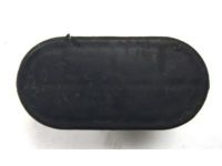 GM 12557650 Plug, Engine Clutch Housing