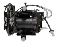GM 84355910 Compressor, Rear