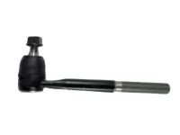GMC C3500 Tie Rod - 26059032 Inner Tie Rod