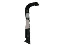 GM 23497132 Side Retainer, Rear Passenger Side