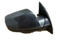 GM 22934575 Mirror Glass, Rear Driver Side GM 22934575 Mirror Glass, Rear Driver Side