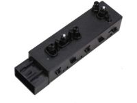 GM 12451498 Seat Switch, Front Passenger Side
