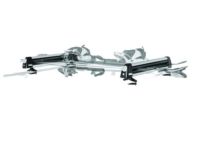 Chevrolet Express 2500 Brake Booster - 19371364 Brake Booster