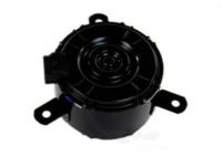 GM 92191945 Fan Motor