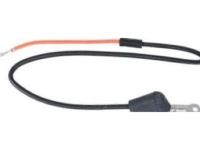 GM 15321206 Cable, Battery(Positive)