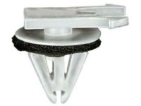 GM 11611375 Molding Clip GM 11611375 Molding Clip