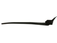 GM 92243319 Belt Weatherstrip GM 92243319 Belt Weatherstrip