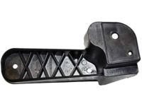 GM 20823532 Lower Bracket, Driver Side