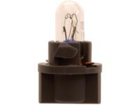 GM 16199545 Bulb, A/C Control GM 16199545 Bulb, A/C Control