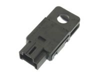 Chevrolet Tahoe Brake Light Switch - 15861245 Stoplamp Switch
