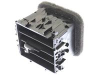 GM 84449336 Air Outlet
