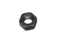 GM 11589150 Wiper Arm Nut