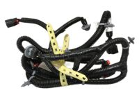 GM 23163226 Harness, Rear GM 23163226 Harness, Rear