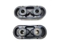 GM 25918352 Muffler & Pipe Insulator