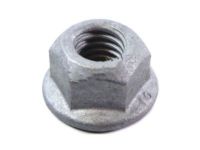 GM 11516076 Converter & Pipe Nut