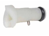 Cadillac Drain Plug - 52484010 Drain Plug