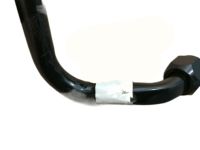 GM 10070134 Pipe, Heater GM 10070134 Pipe, Heater