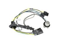 GM 12604487 Harness, Engine Wiring GM 12604487 Harness, Engine Wiring