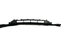 GM 23478398 Lower Cover, Front