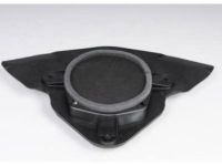 Buick Rainier Car Speakers - 15242746 Rear Driver Speaker
